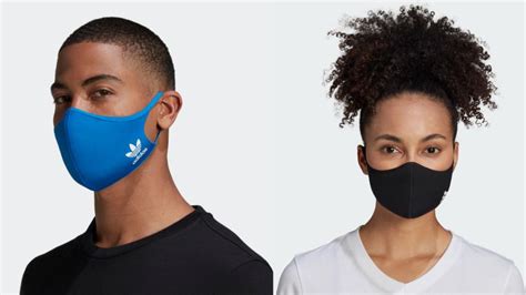 adidas face mask dupe|Face Mask Review + How to Shop Adidas Online .